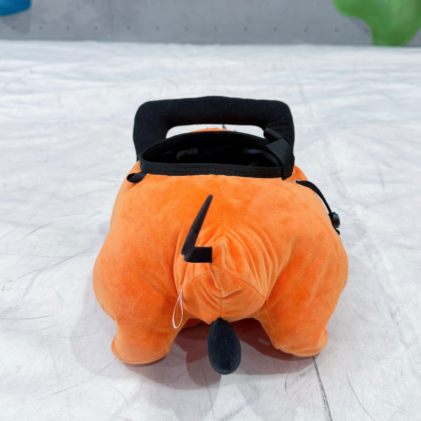 Pt bouldering bag