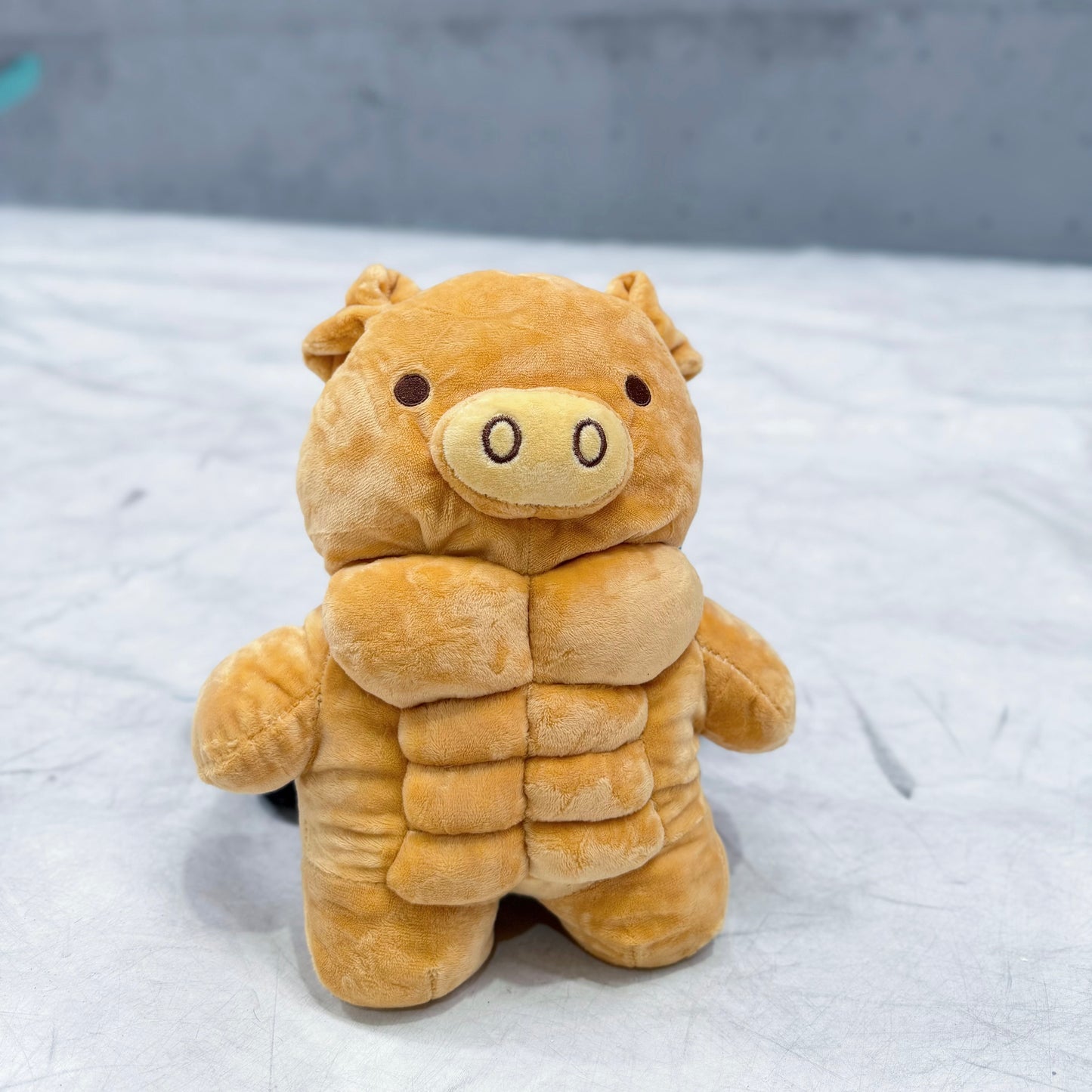 Muscle Pig chalk bag