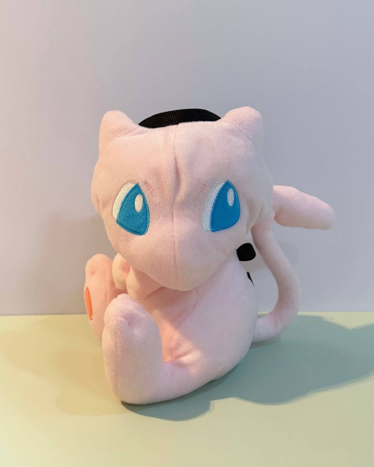 Mew chalk bag