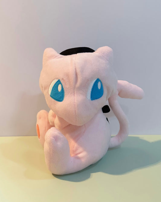 Mew chalk bag