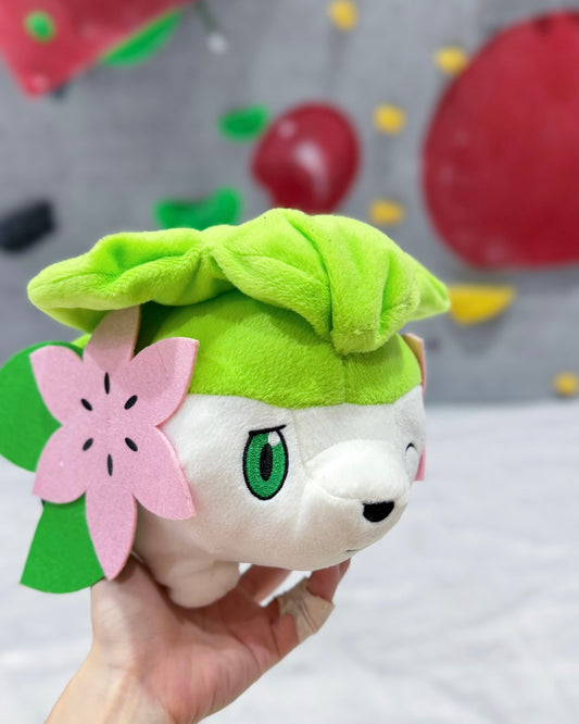 Shaymin Chalk bag