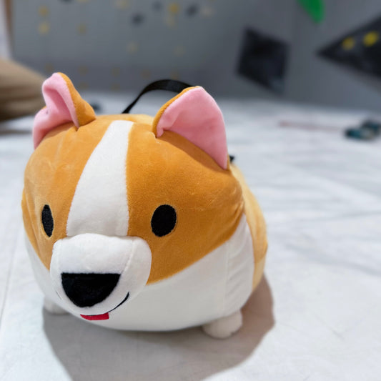 Corgi Bouldering bag / Chalk bag