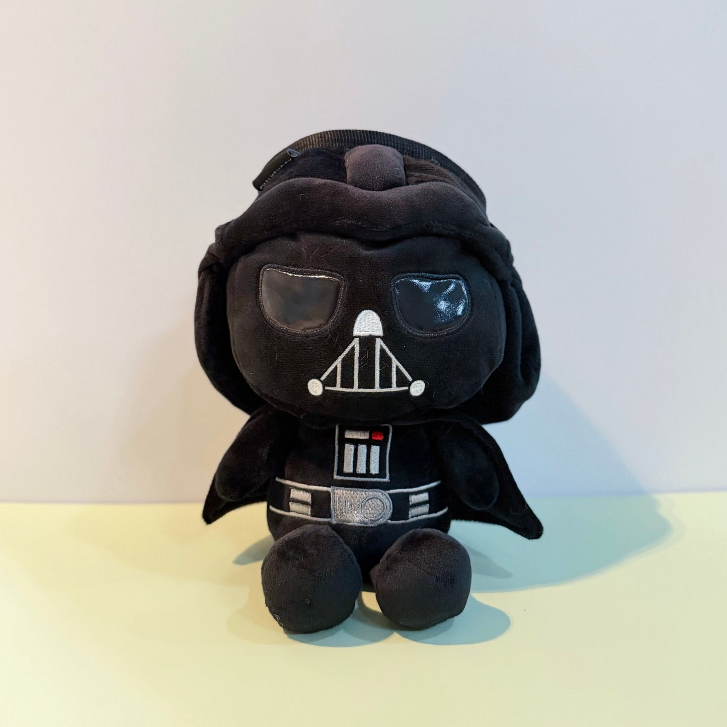 Darth Vader chalk bag