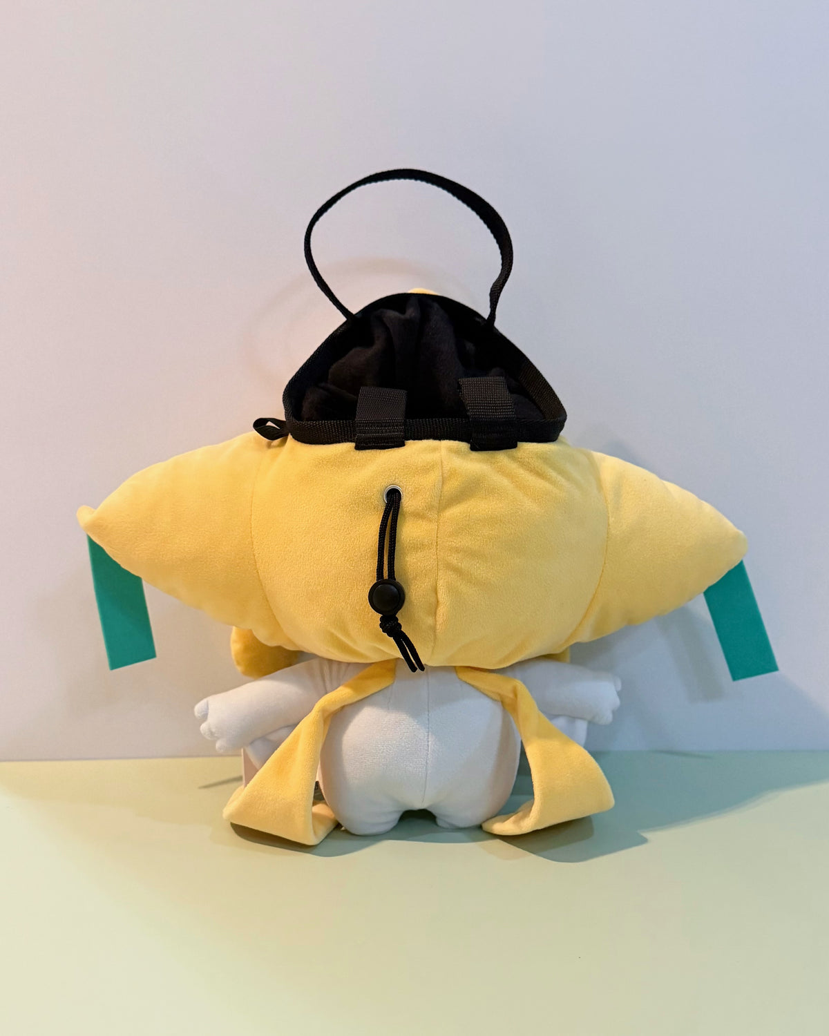 Jirachi chalk bag