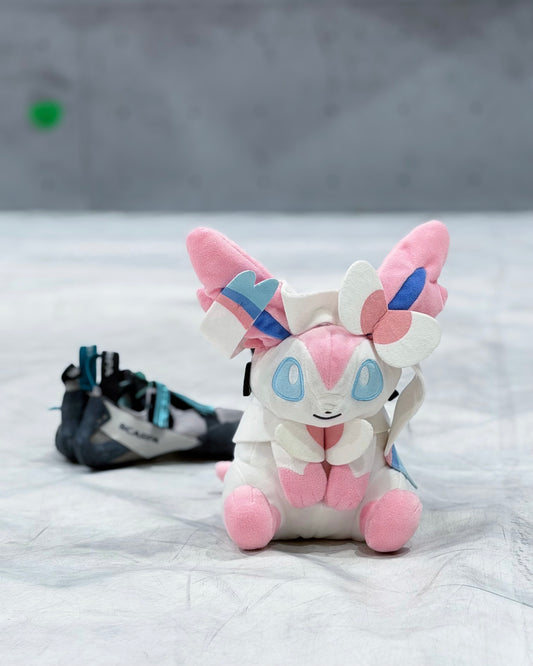 Sylveon chalk bag : Limited Edition