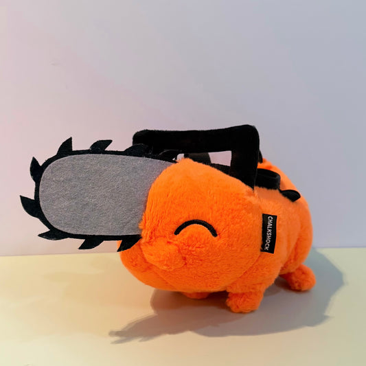 Pochita chalk bag