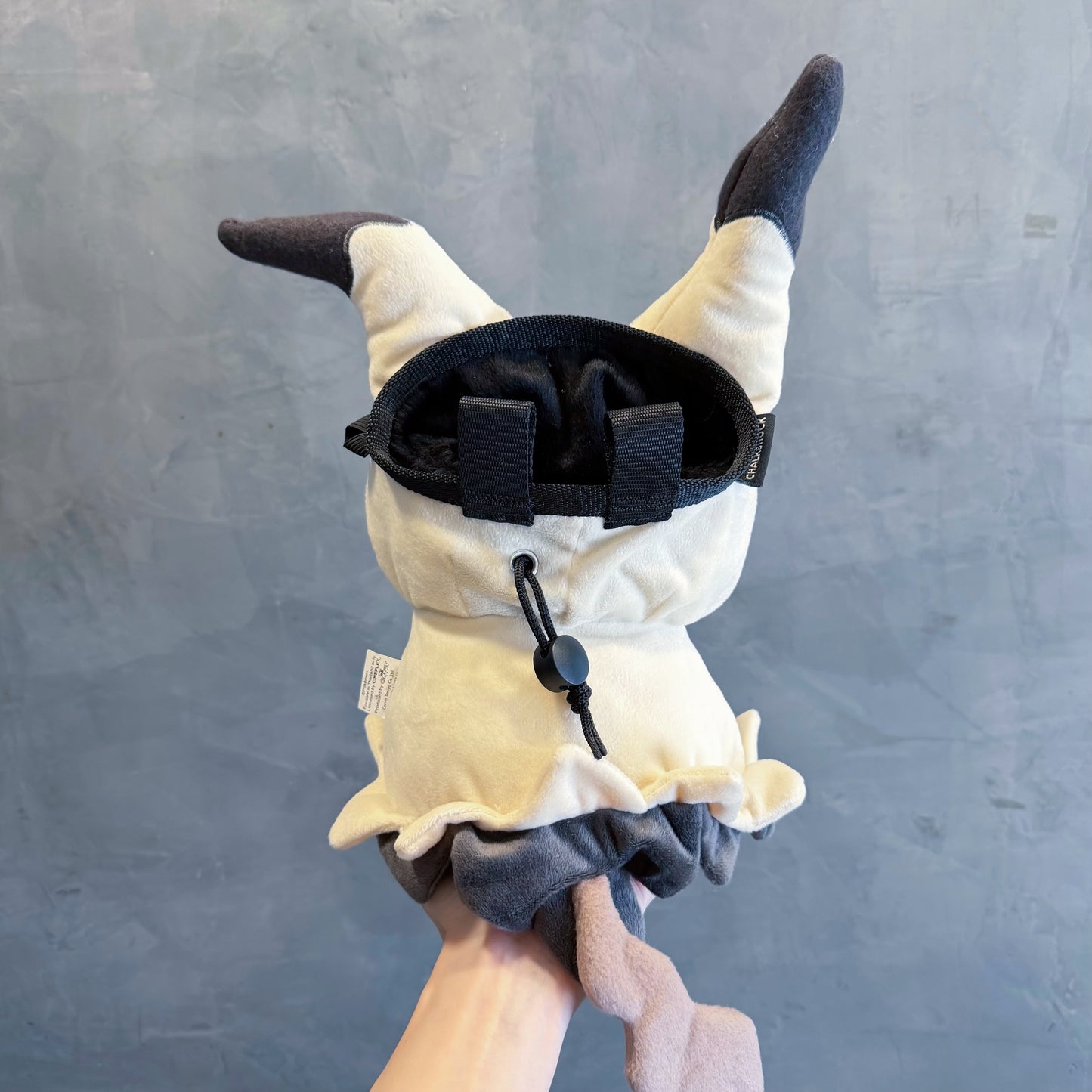 Mimikyu Chalk bag