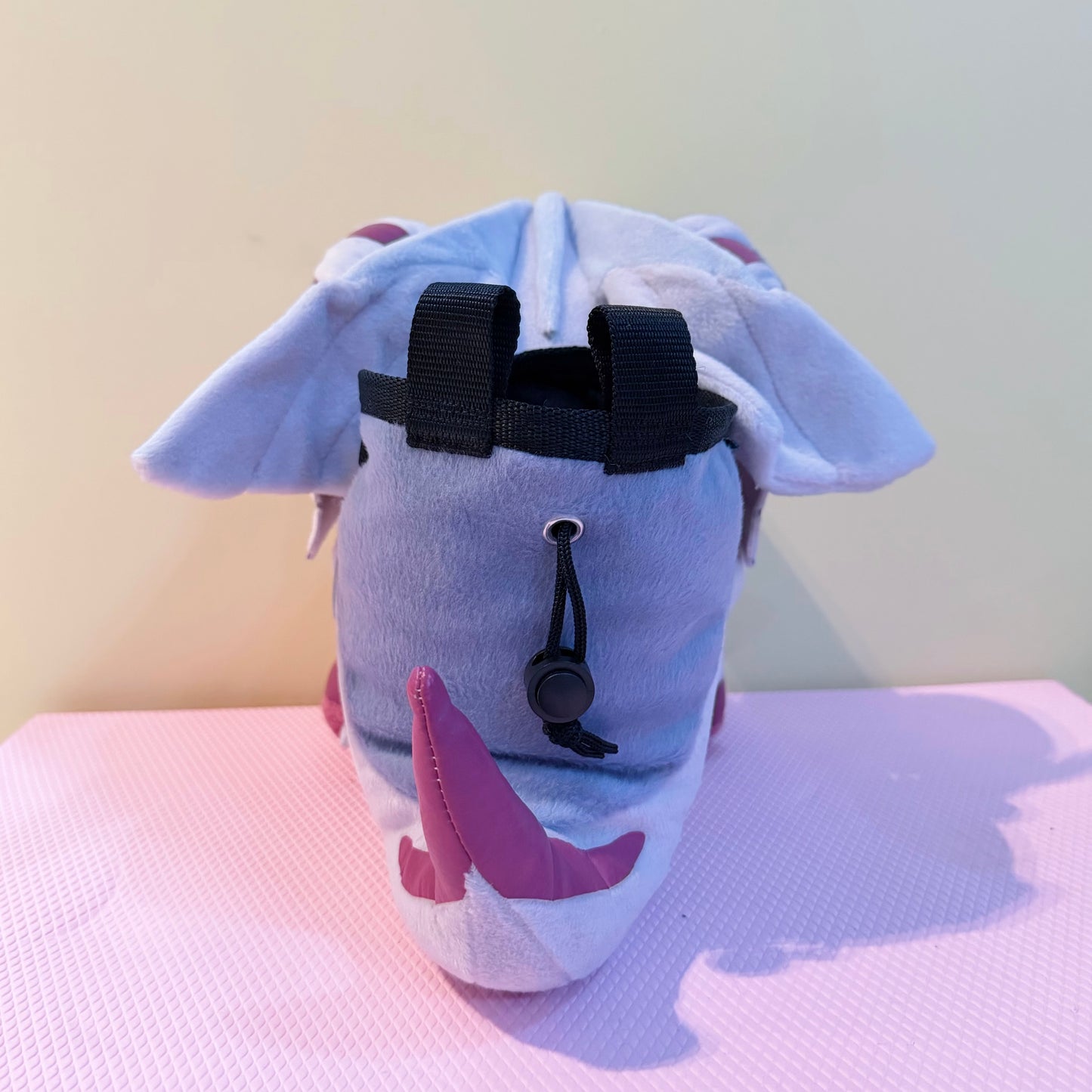Palkia chalk bag : Limited Edition