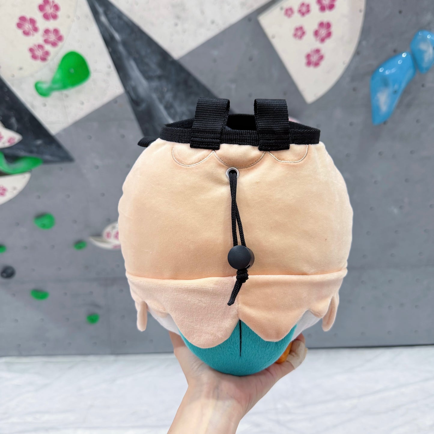 Rowlet Chalk bag