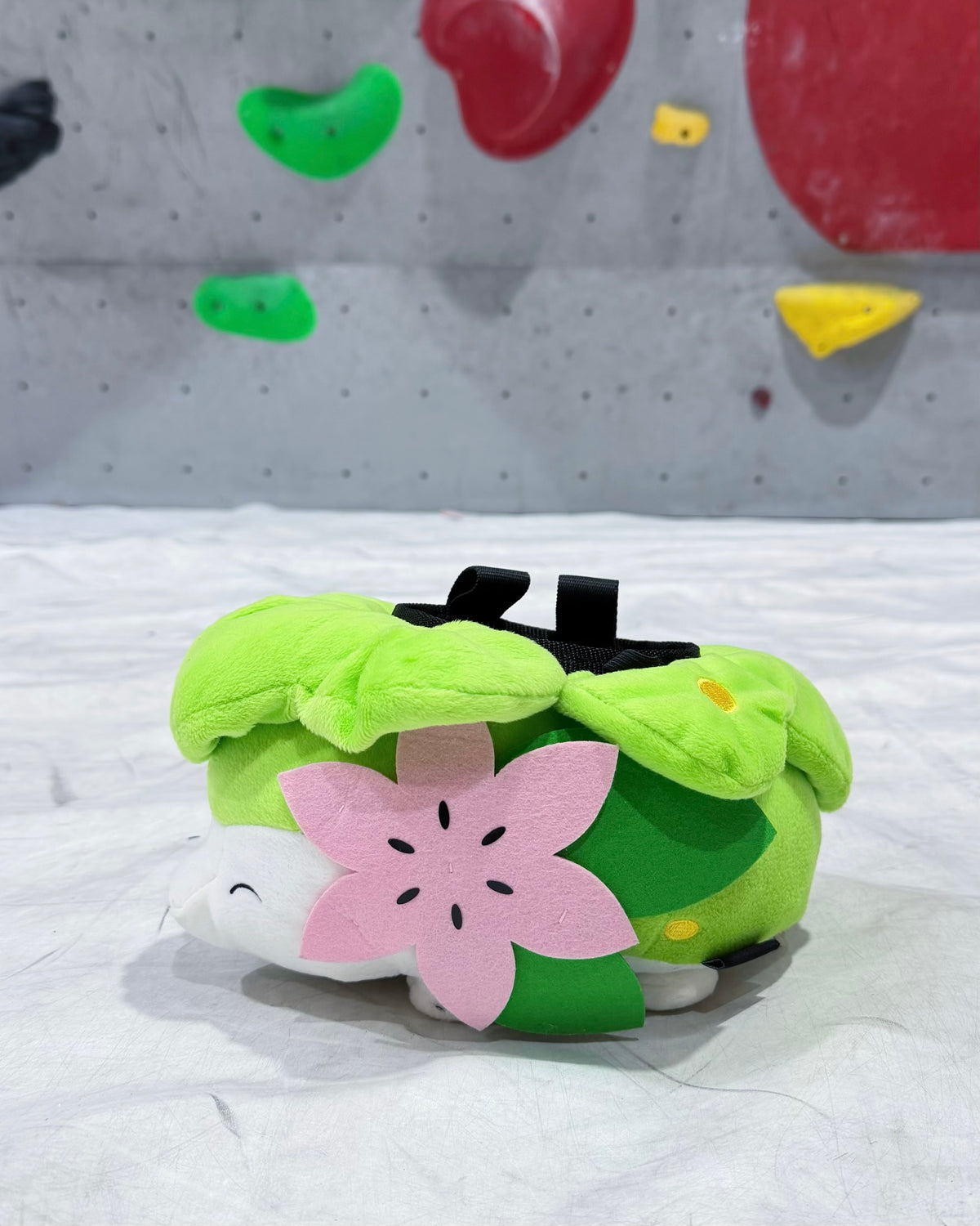 Shaymin Chalk bag