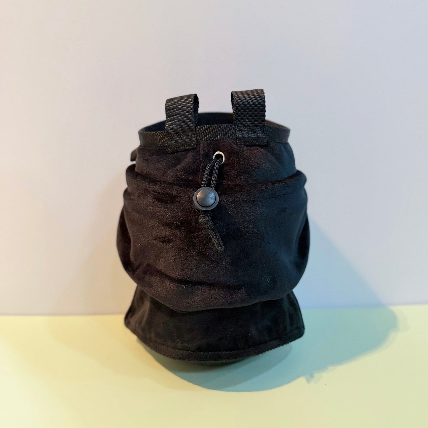 Darth Vader chalk bag
