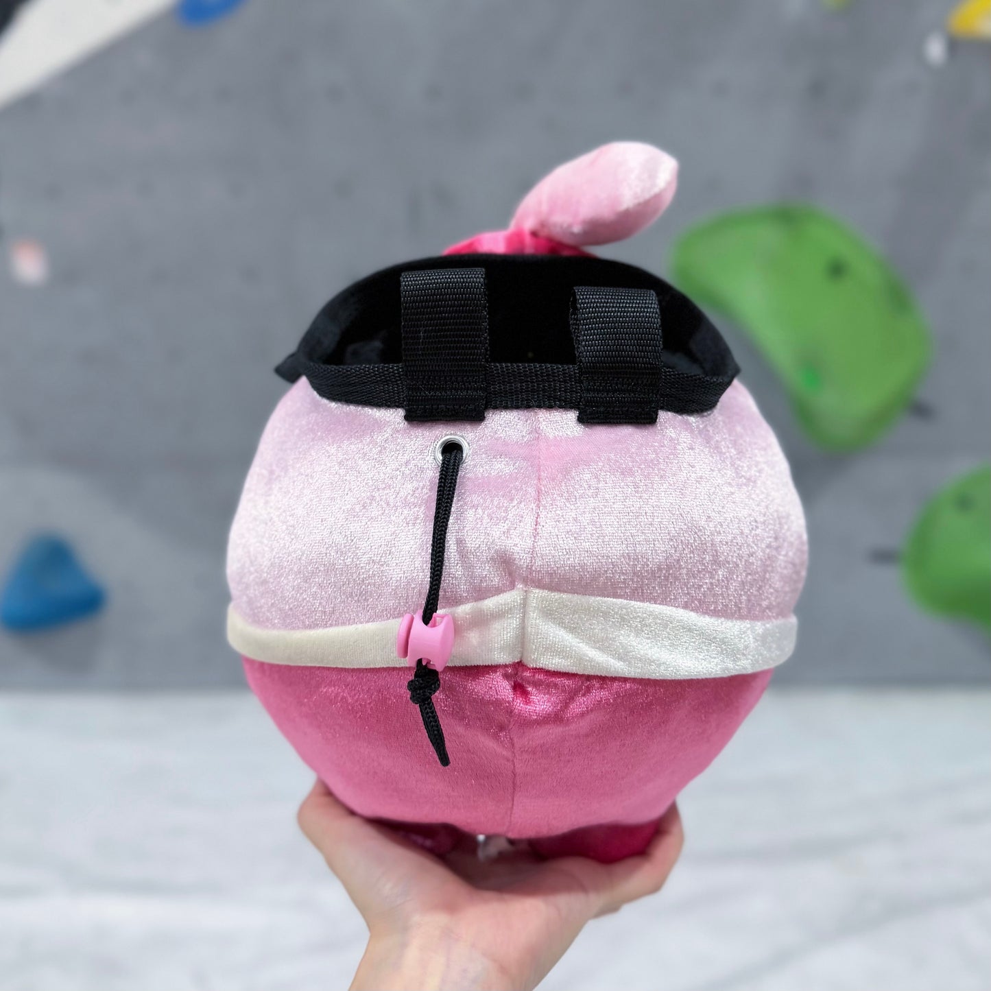 Happiny chalk bag