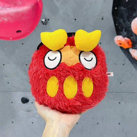 Limited Edition : Unovan Darumaka chalk bag