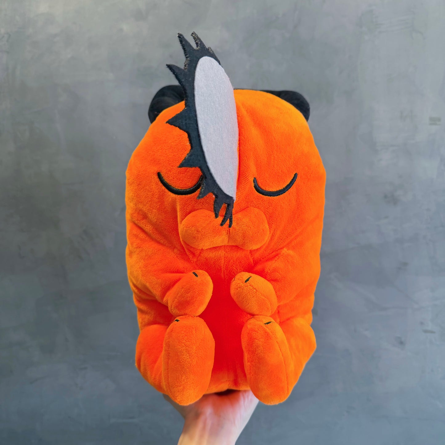 Sleeping Pt bouldering bag / chalk bag
