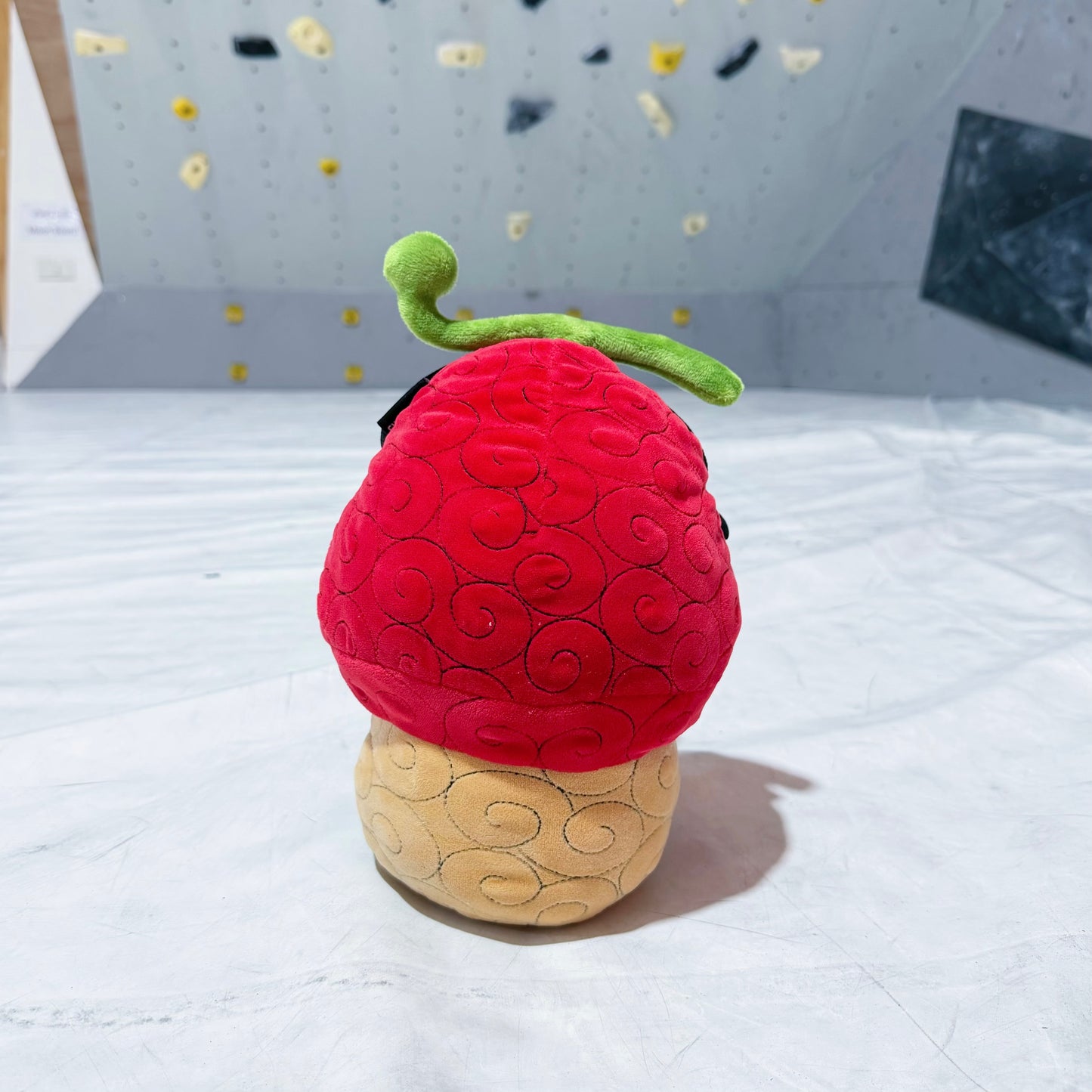 Devil Fruit chalk bag (Hito Hito no Mi)