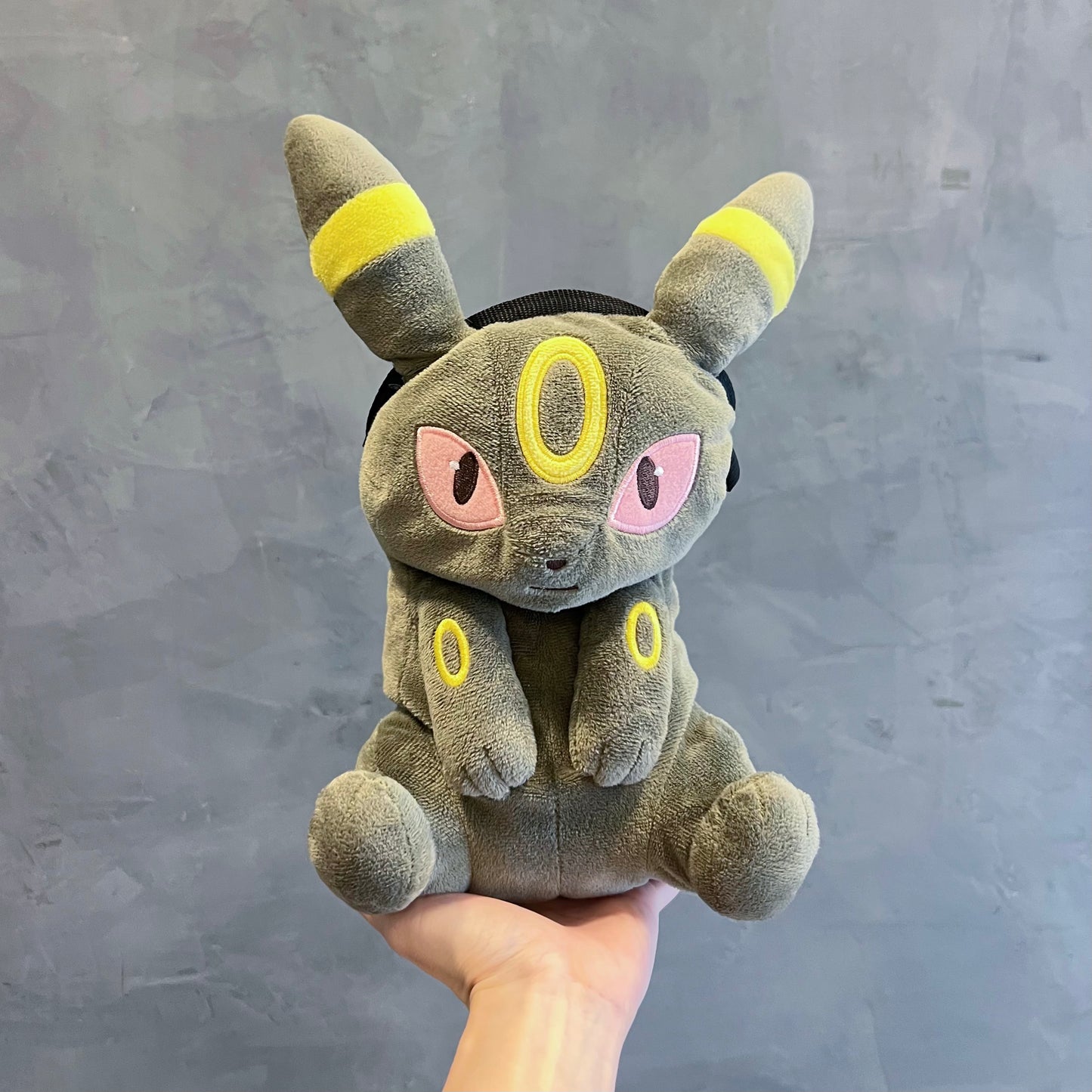 Umbreon chalk bag