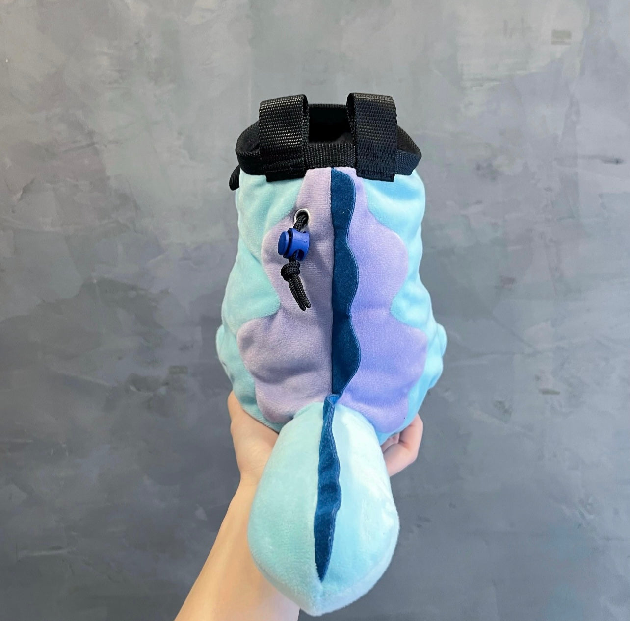 Quagsire Chalk Bag – Classic Size (M)