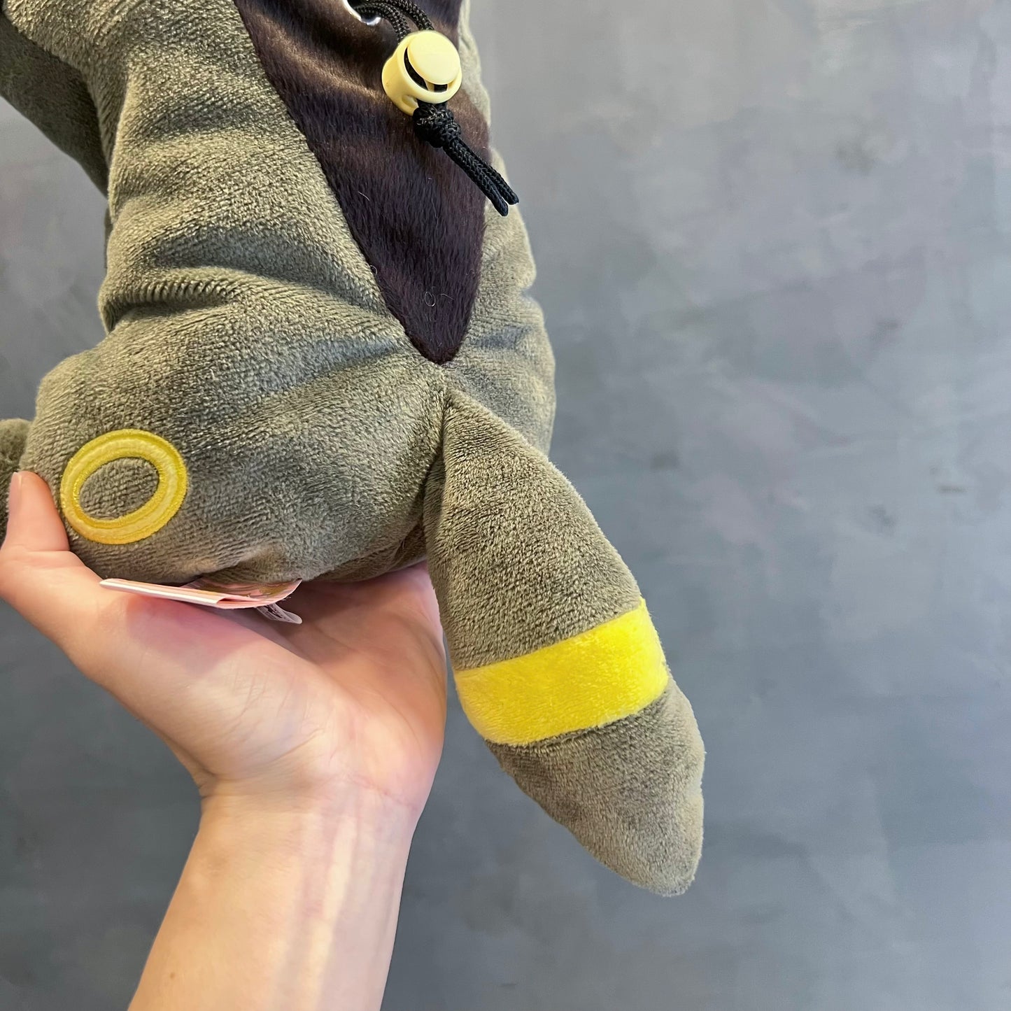 Umbreon chalk bag