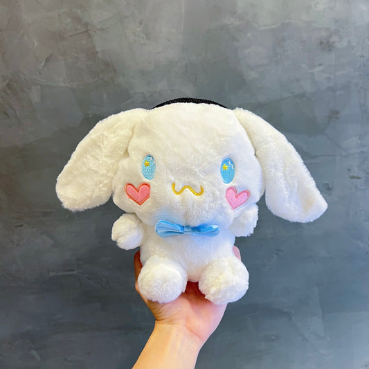 Cinnamoroll chalk bag