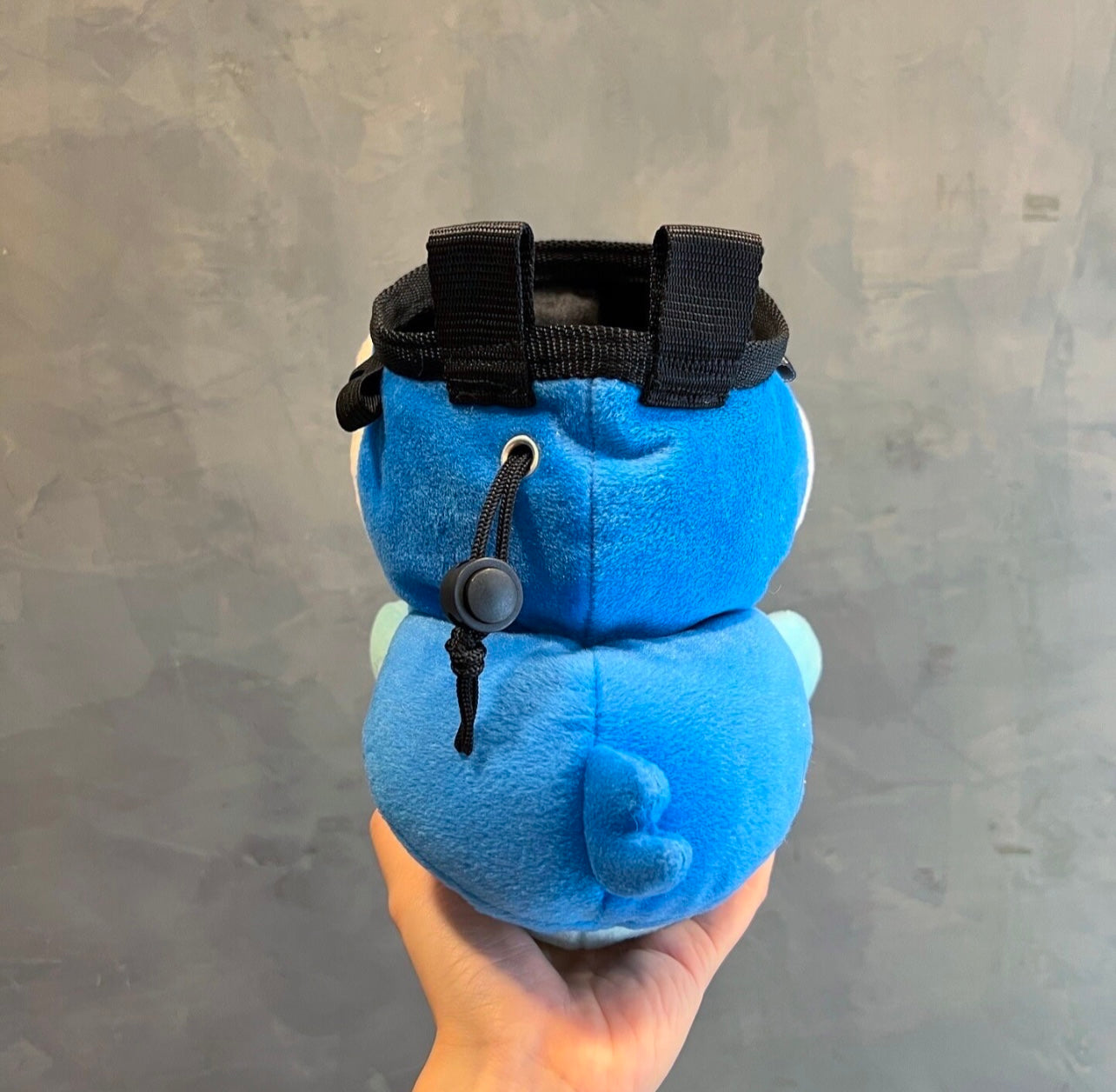 Piplup chalk bag