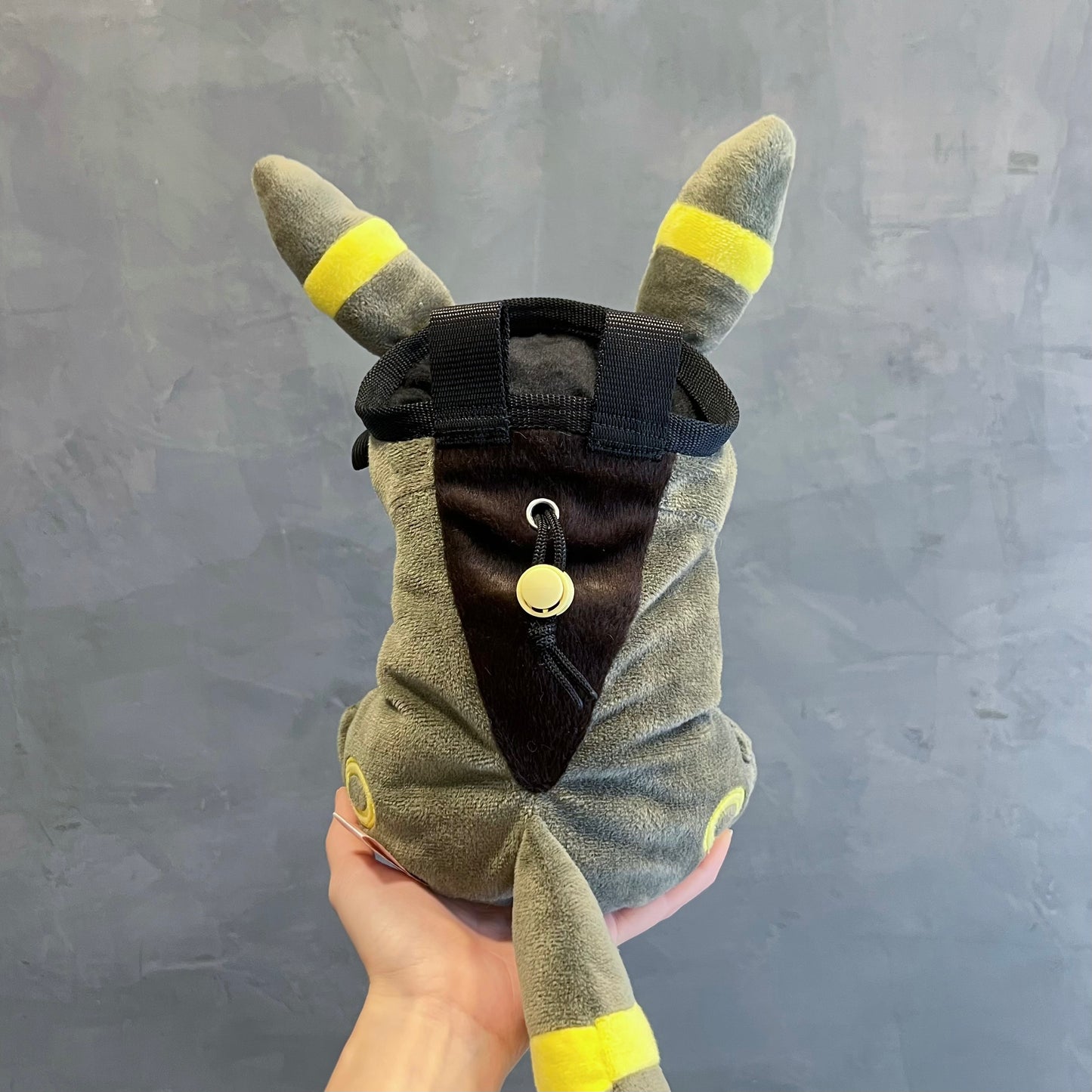 Umbreon chalk bag
