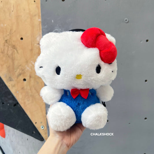 Hello Kitty Chalk bag