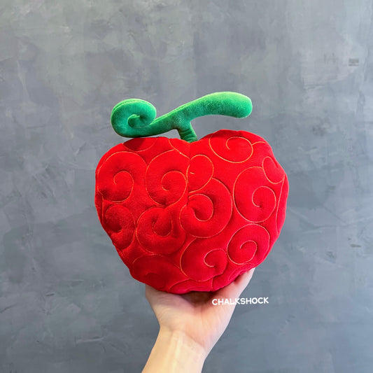 Devil Fruit chalk bag (Ope Ope no Mi)