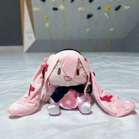 Hatsune Miku: Sakura Miku Chalk Bag