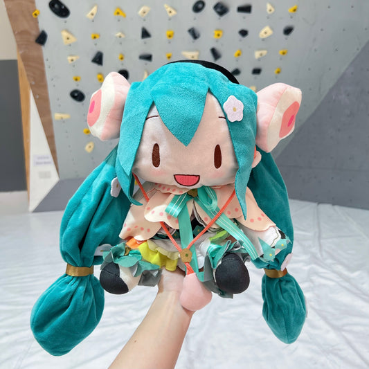Hatsune Miku: Mirai Melody Chalk Bag