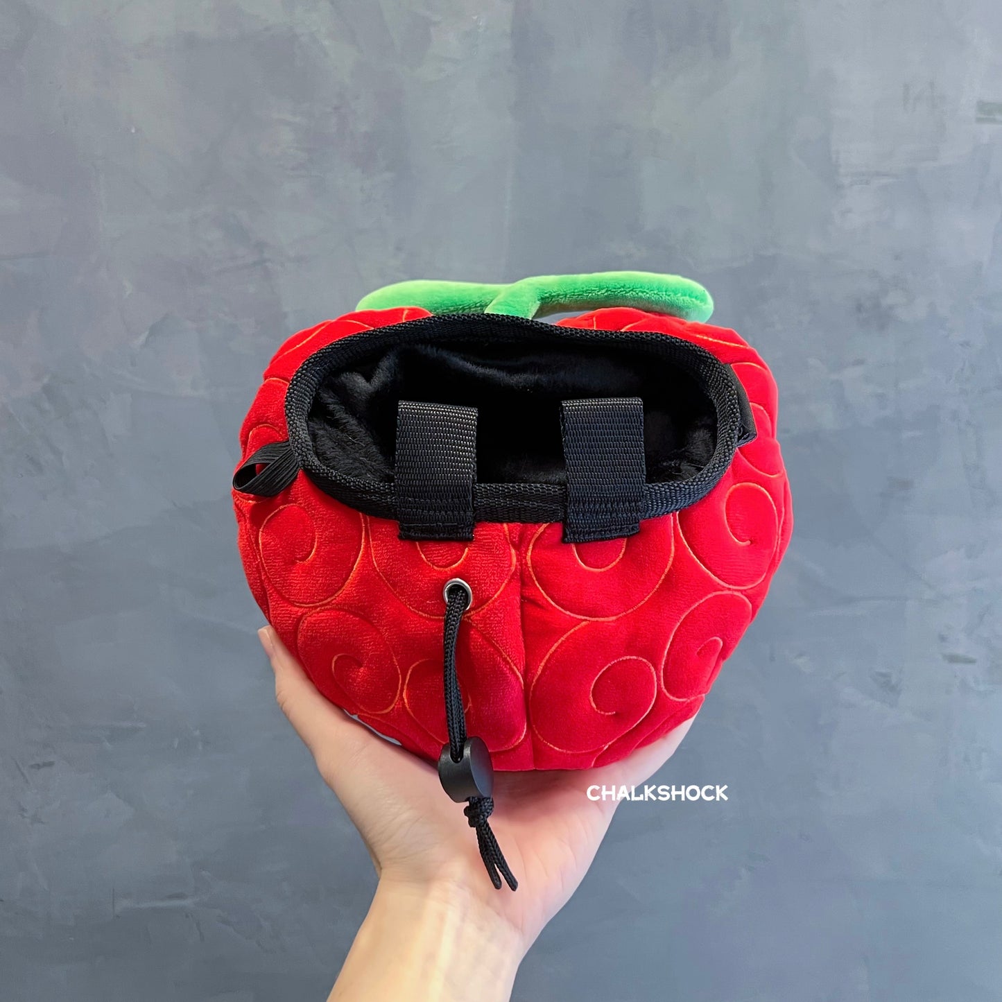 Devil Fruit chalk bag (Ope Ope no Mi)