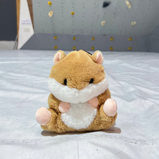 Hamster Chalk bag