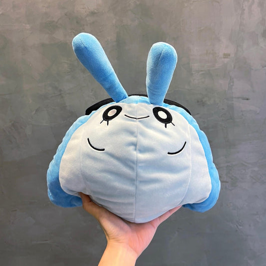 Mantyke chalk bag