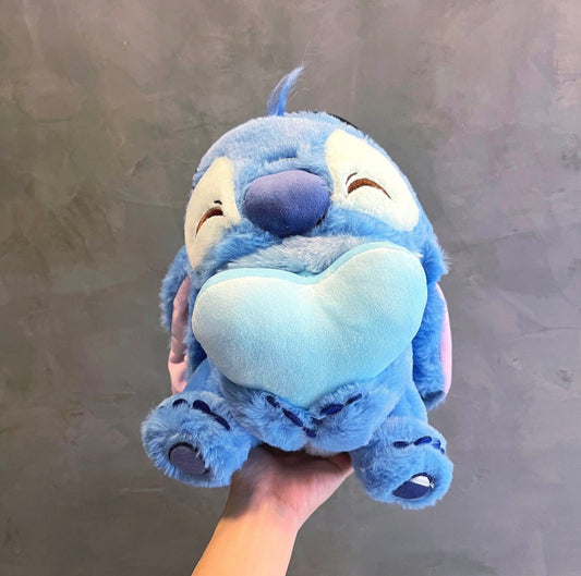 Happy Stitch chalk bag