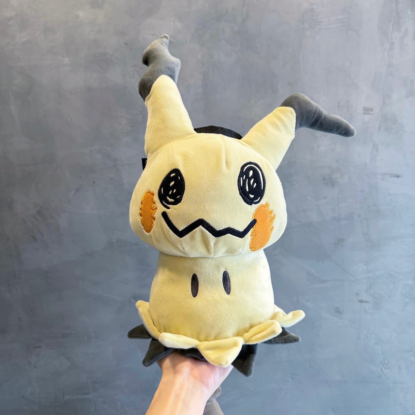Mimikyu chalk bag