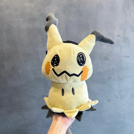 Mimikyu chalk bag