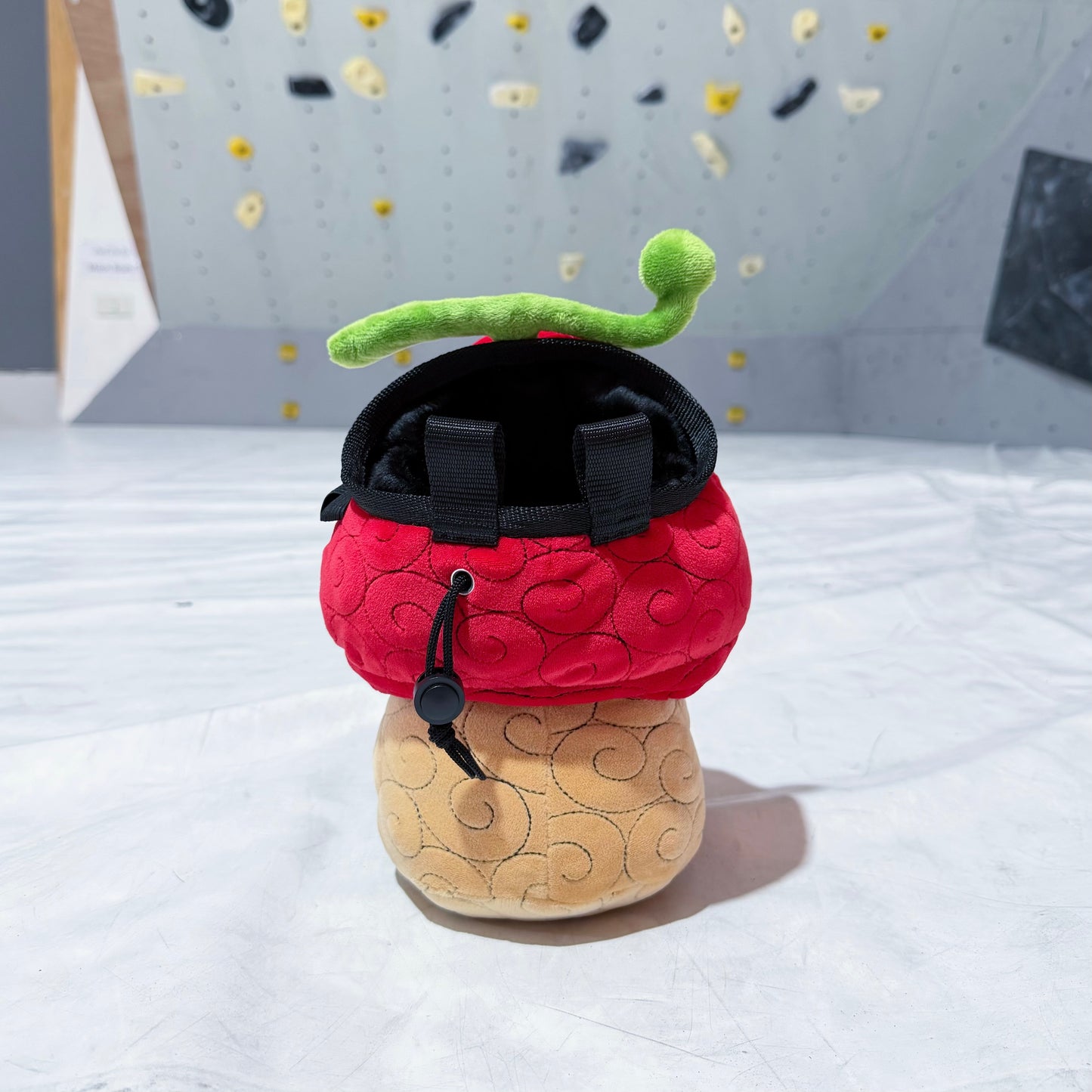 Devil Fruit chalk bag (Hito Hito no Mi)