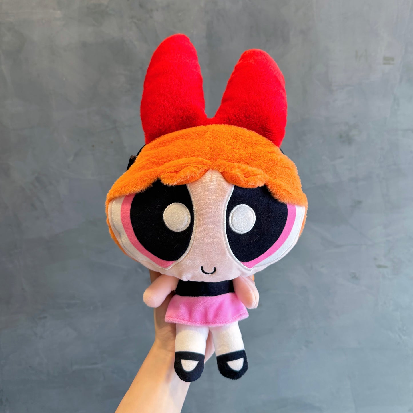 Blossom (The Powerpuff Girls) Chalk Bag