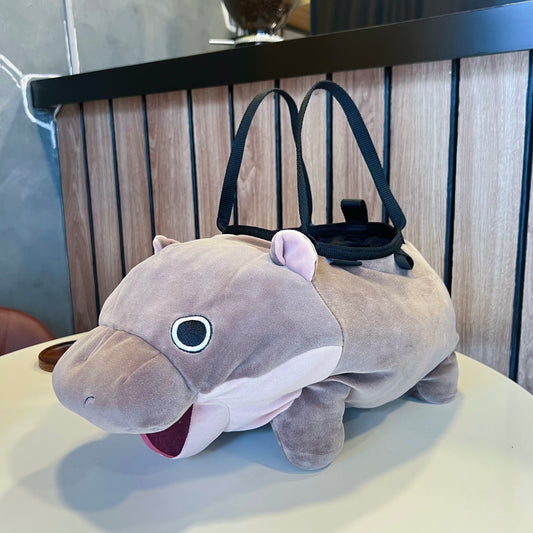 Hippo Bouldering Bag