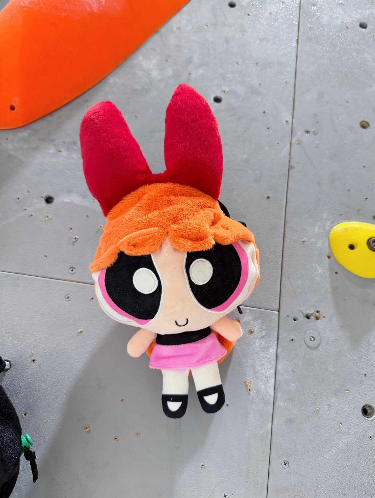 Blossom (The Powerpuff Girls) Chalk Bag