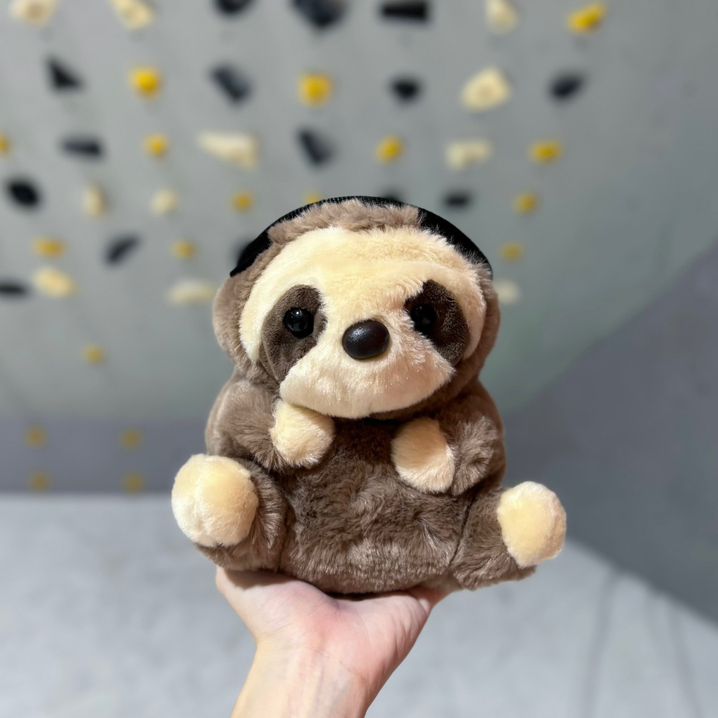 Sloth Chalk bag – Chalkshock