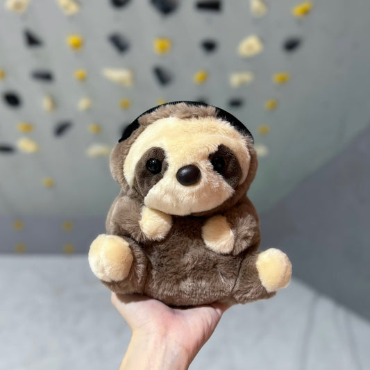Sloth Chalk bag