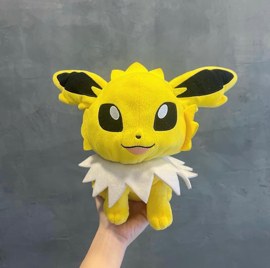 Jolteon chalk bag