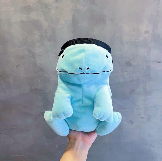 Quagsire Chalk Bag – Classic Size (M)