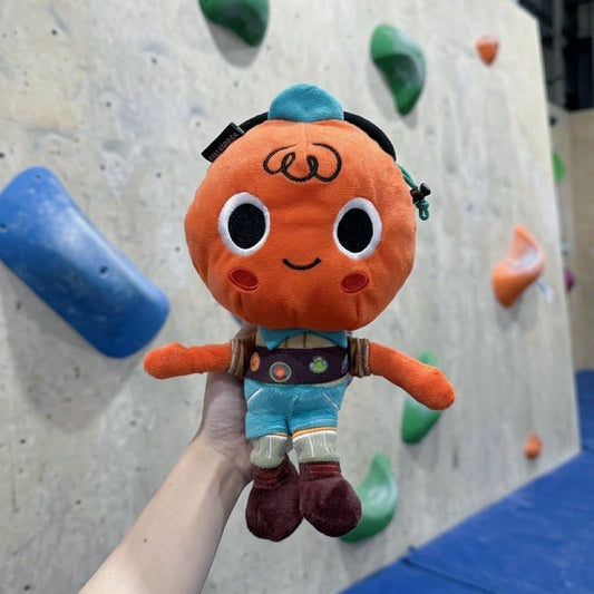 Scout chalk bag