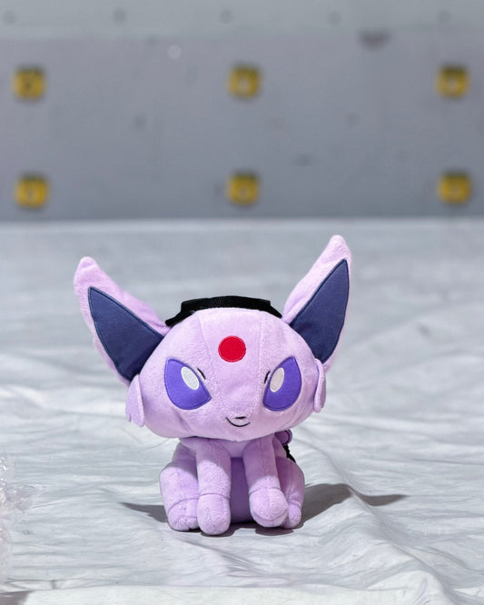 Espeon Chalk bag