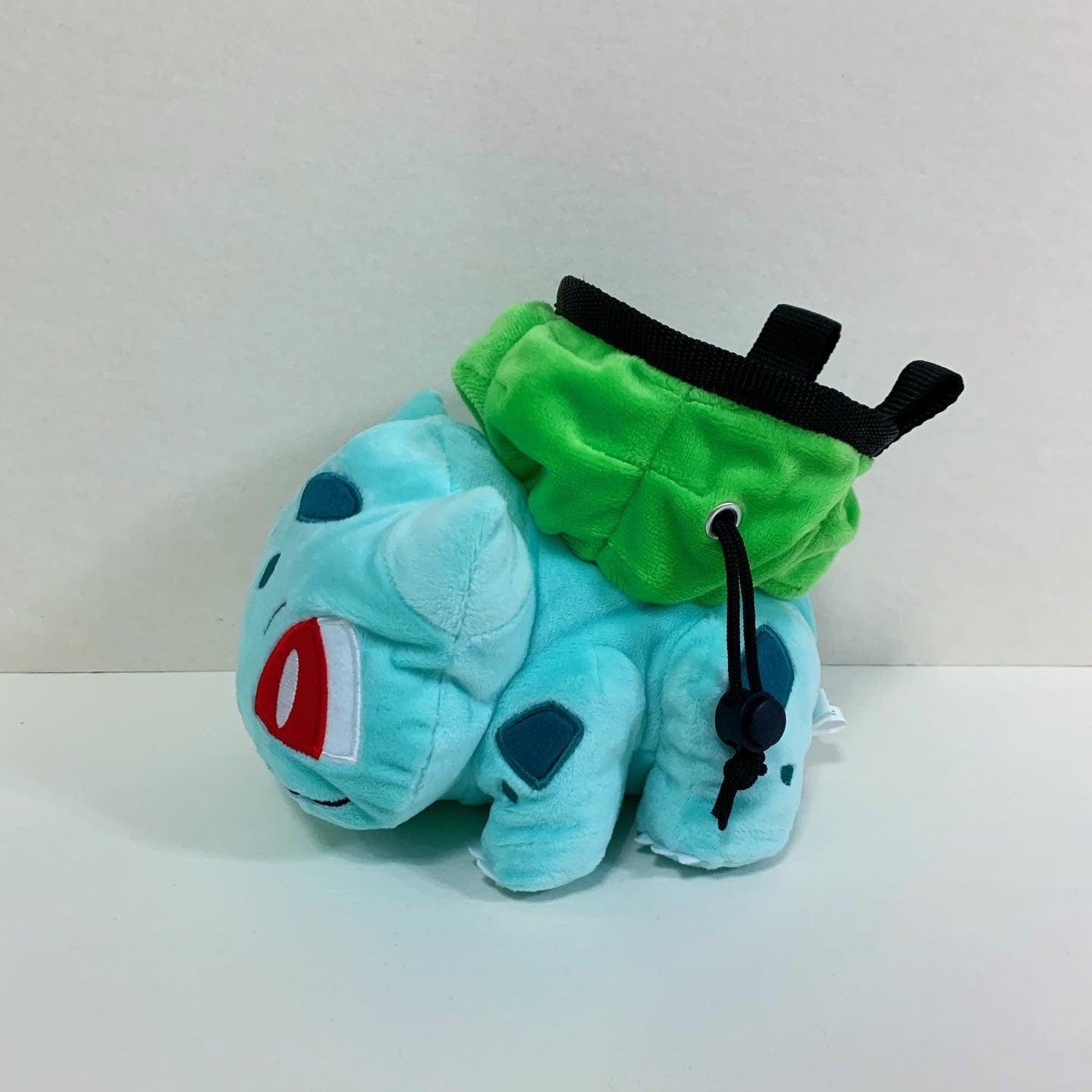 Bulbasaur (Fushigidane) Pokemon Chalk Bag