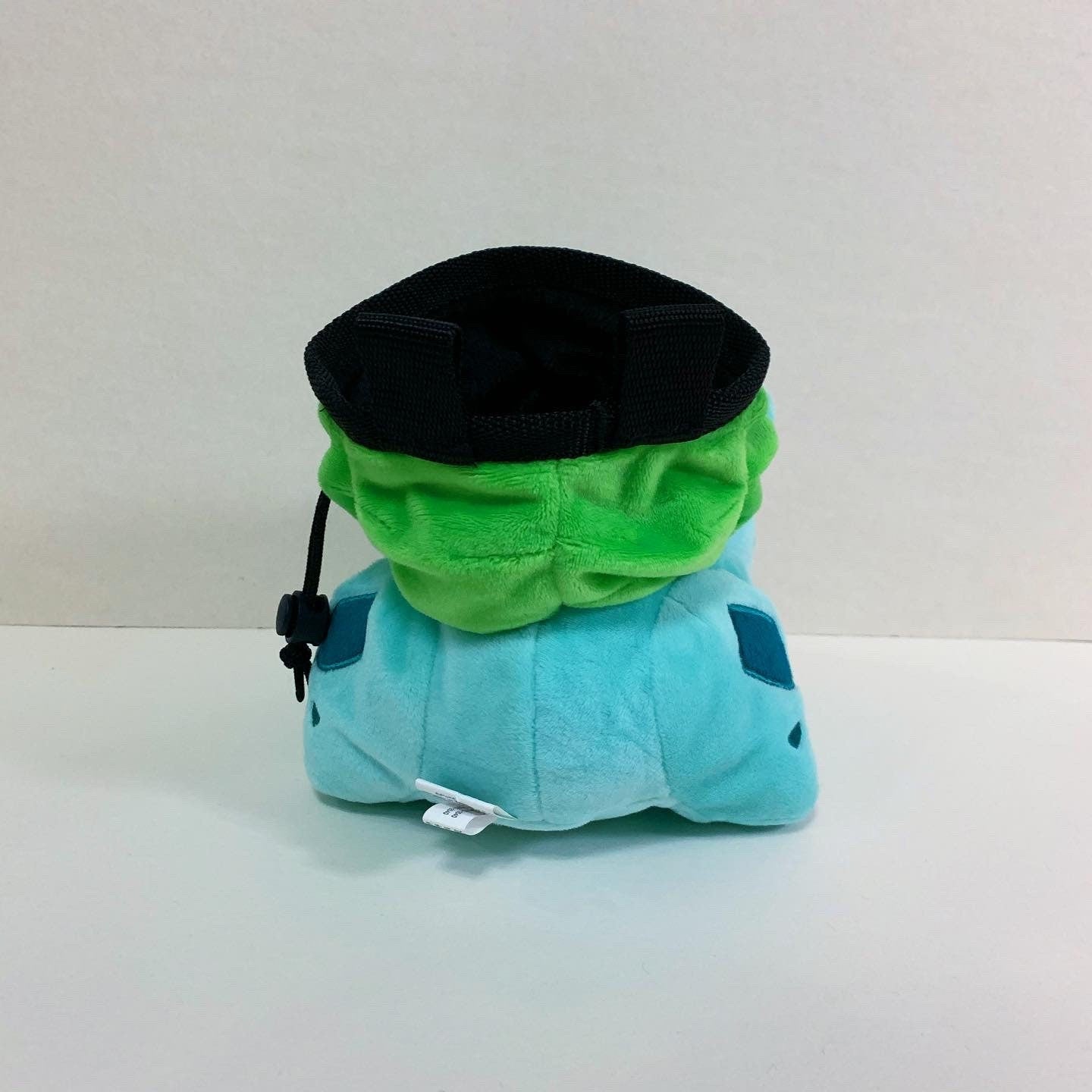 Bulbasaur (Fushigidane) Pokemon Chalk Bag