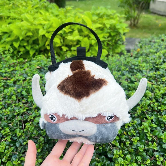 Appa Bouldering Bag